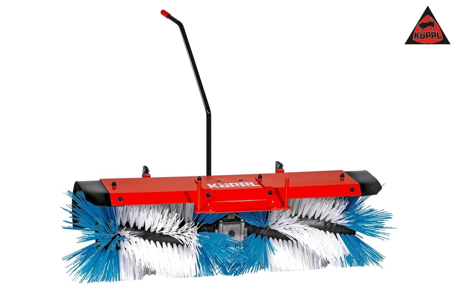 Köppl Compact Light | 9 of 14pk benzine