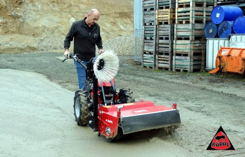 Köppl Compact Comfort CC – 11 of 14 P