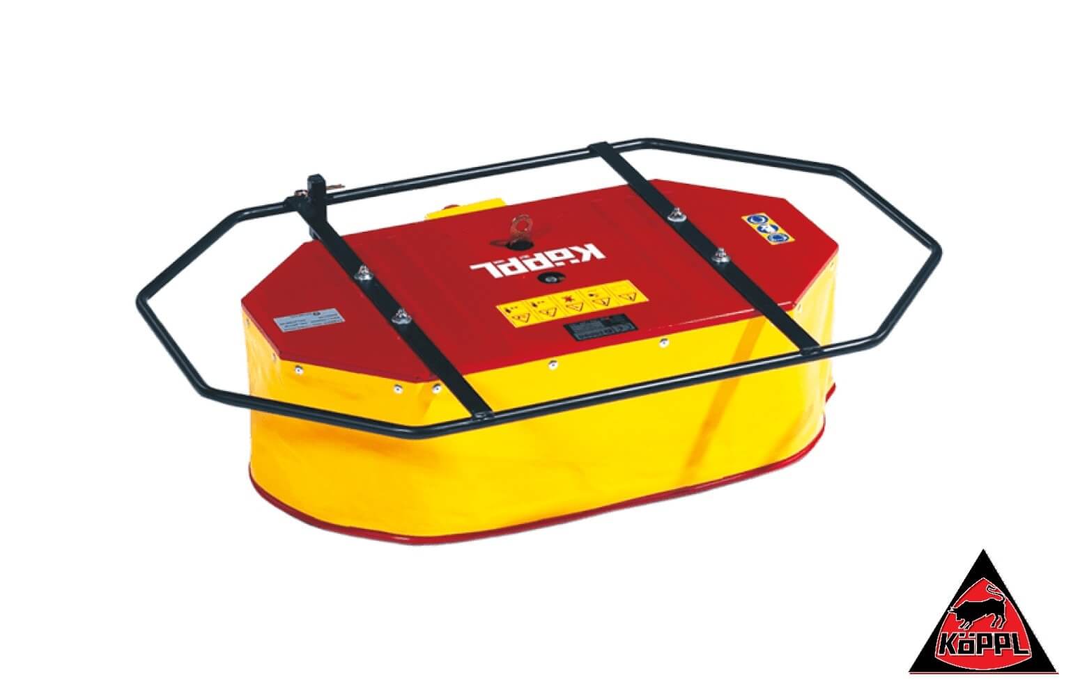 Köppl Compact Comfort CC – 11 of 14 P