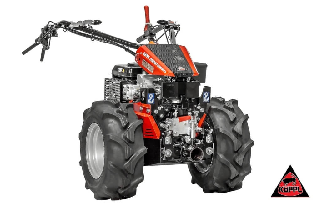 Köppl Compact Comfort CC – 11 of 14 P