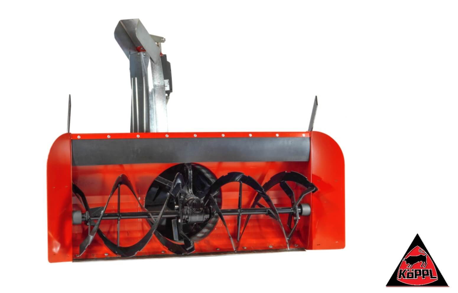 Köppl Compact Comfort CC – 11 of 14 P
