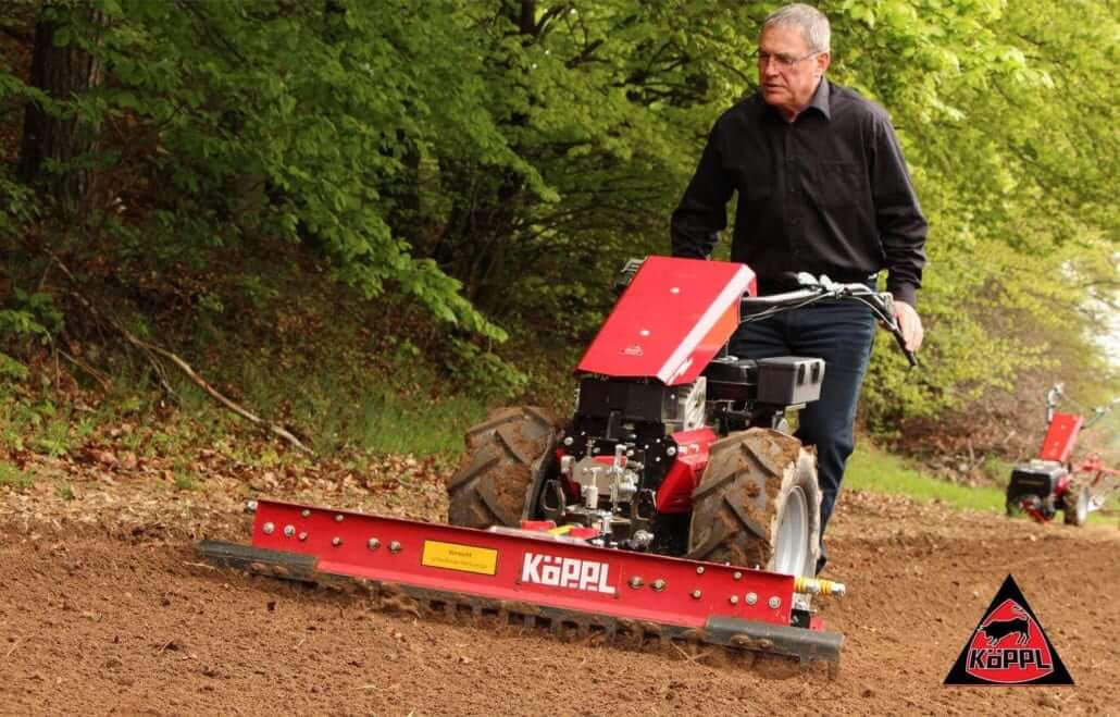 Köppl Compact Comfort CC – 11 of 14 P