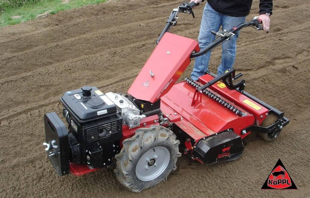 Köppl Compact Comfort CC – 11 of 14 P