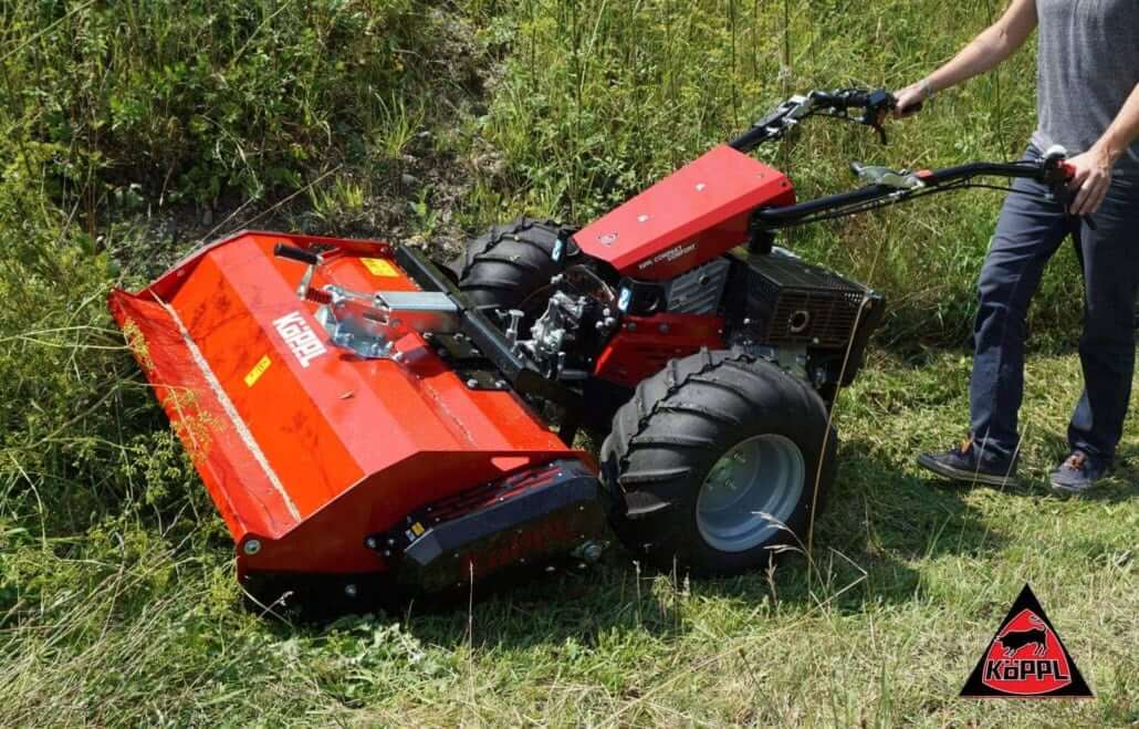 Köppl Compact Comfort CC – 11 of 14 P