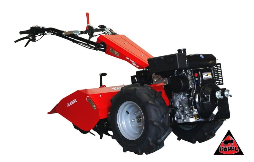Köppl Compact Comfort CC – 11 of 14 P