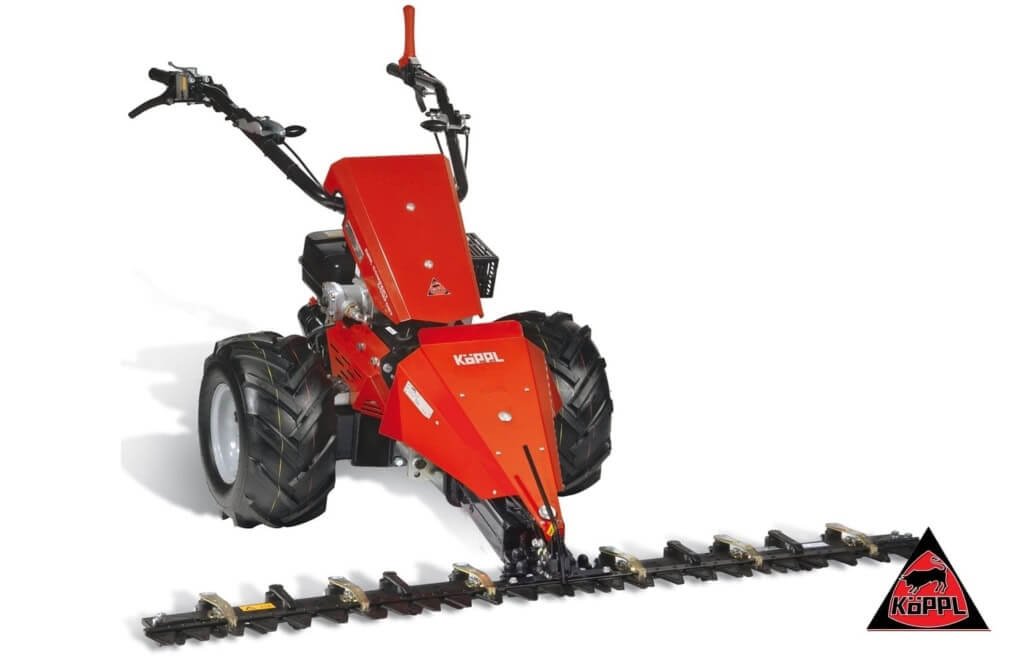 Köppl Compact Comfort CC – 11 of 14 P