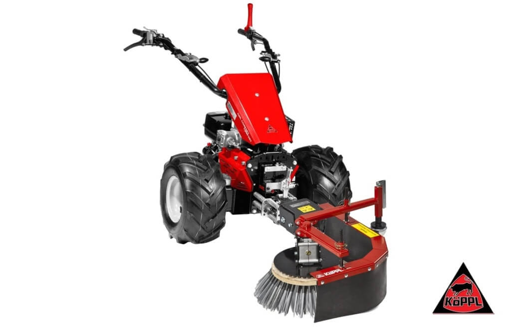 Köppl Compact Comfort CC – 11 of 14 P