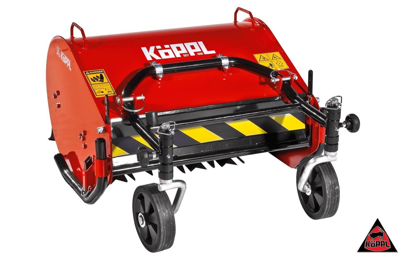 Köppl Compact Comfort CC – 11 of 14 P