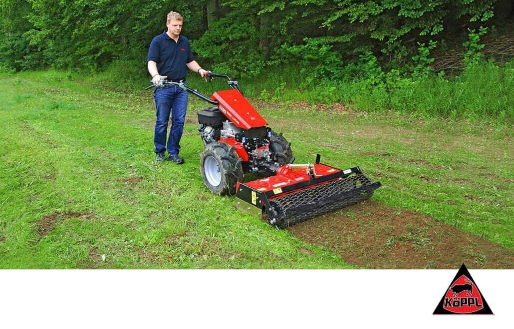Köppl Hydro Luchs | 14, 18 of 23 Pk ben
